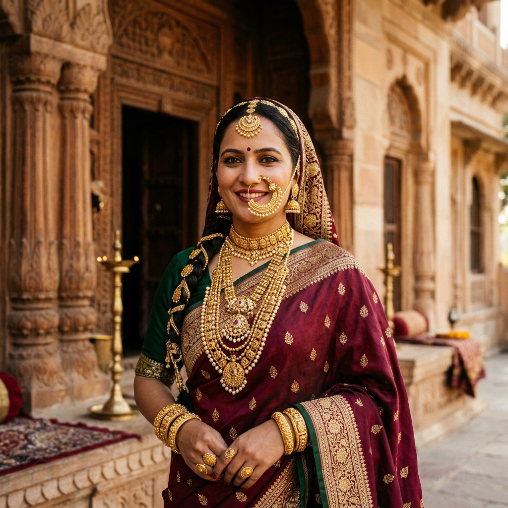 Pure Gold Jewellery