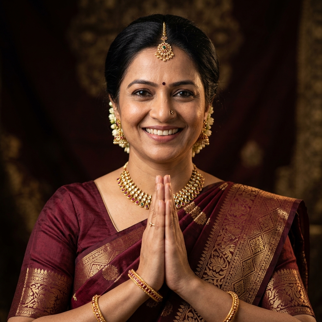 Prince & Sanjay Jewellers Video Consultation